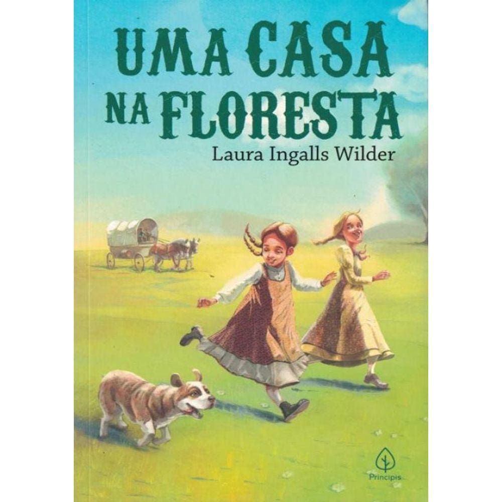 Casa Na Floresta, Uma