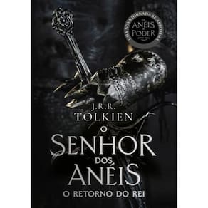 Senhor Dos Aneis, O - O Retorno Do Rei