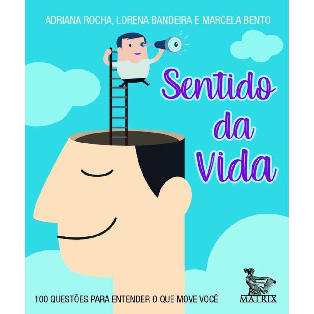 Sentido Da Vida