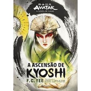 Ascensao De Kyoshi, A