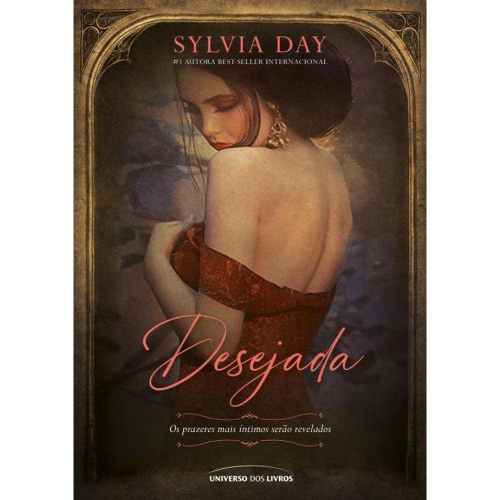 Desejada - 2ª Ed