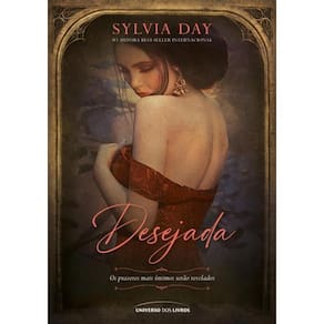 Desejada - 2ª Ed