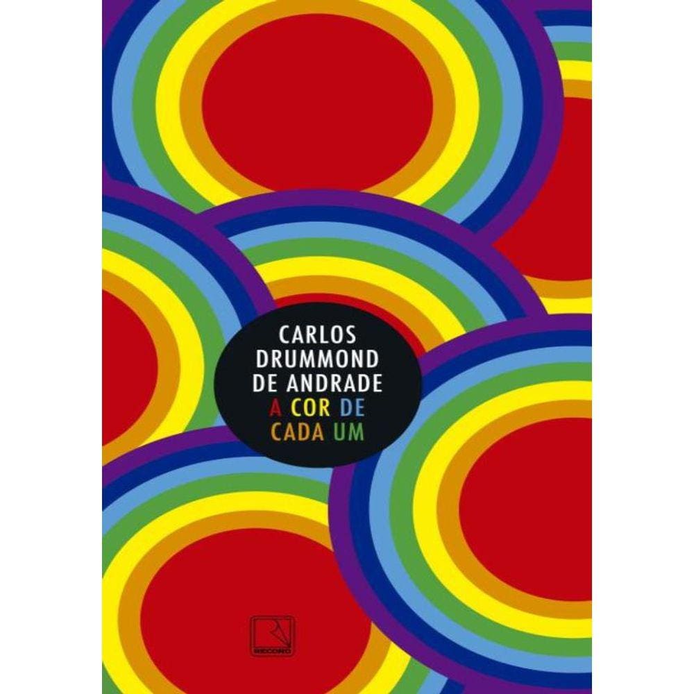Cor De Cada Um, A - 15ª Ed