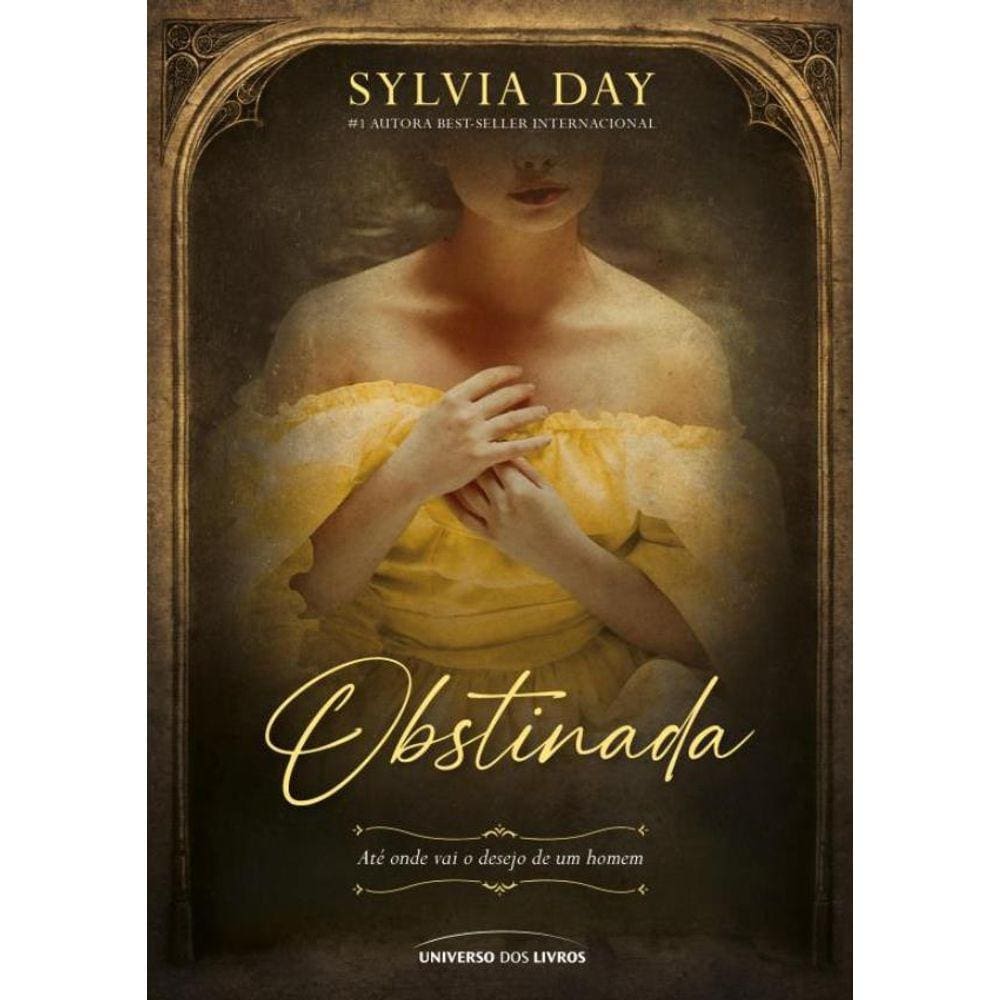 Obstinada - 2ª Ed
