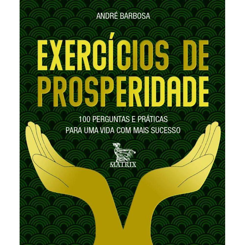 Exercicios De Prosperidade