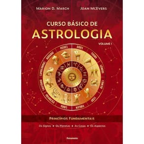 Curso Basico De Astrologia - Vol. 1 - 2ª Ed
