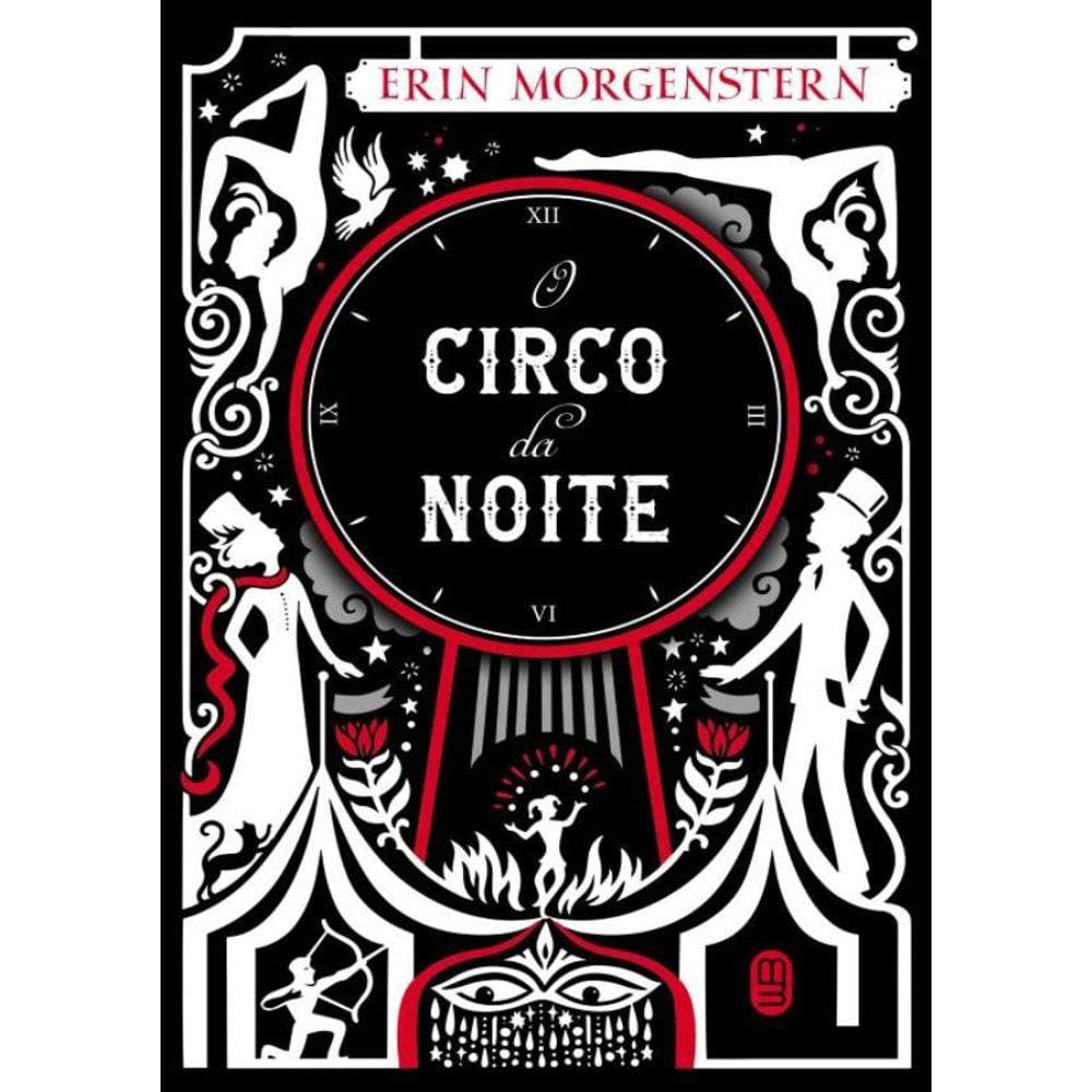Circo Da Noite, O