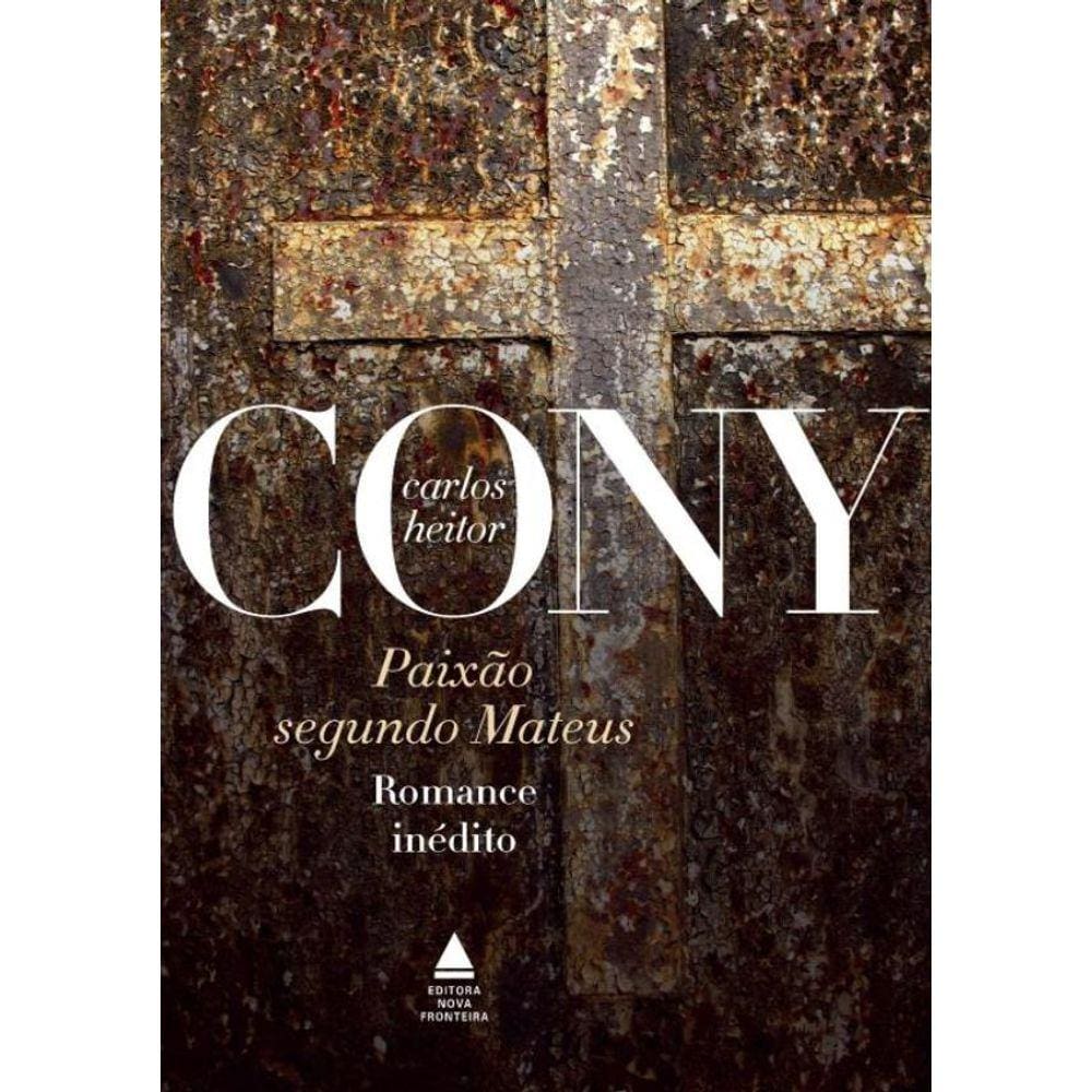 Paixao Segundo Mateus