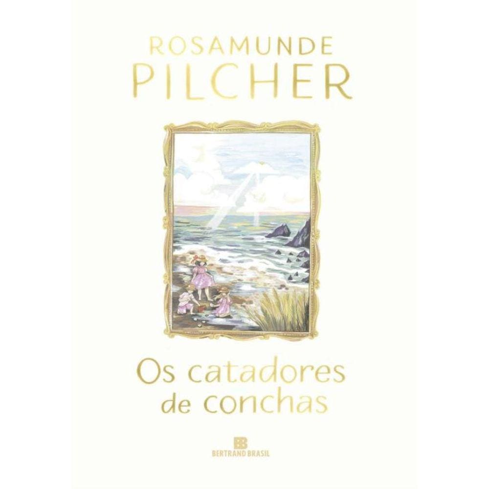 Catadores De Conchas, Os