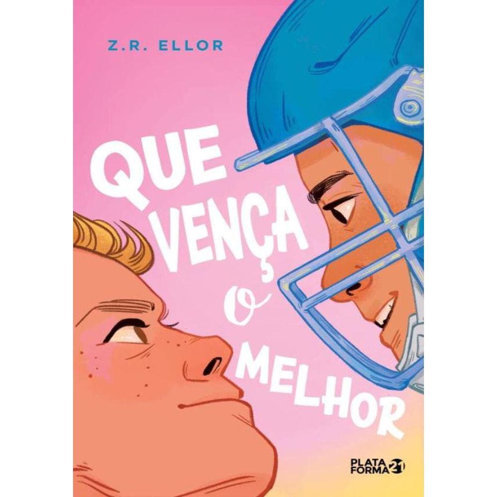 Que Venca O Melhor
