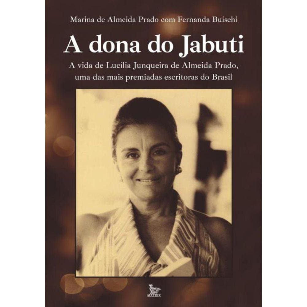 Dona Do Jabuti,A