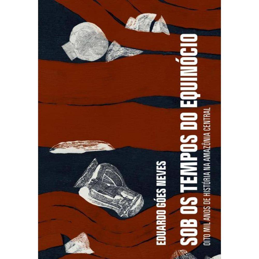 Sob Os Tempos Do Equinocio