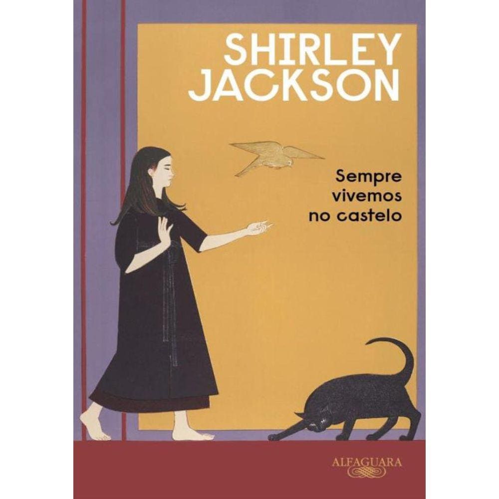 Sempre Vivemos No Castelo (Nova Edicao)