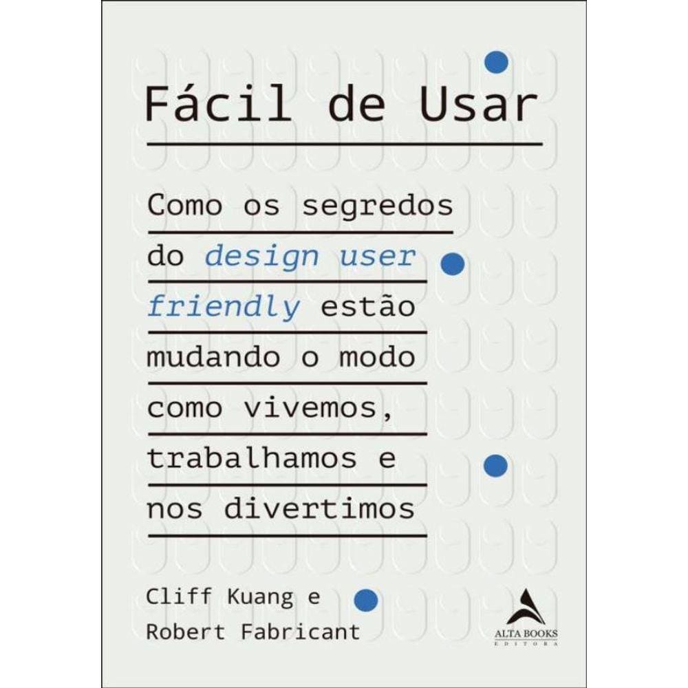 Facil De Usar