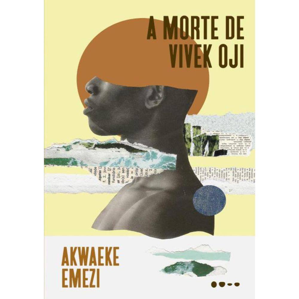 Morte De Vivek Oji,A