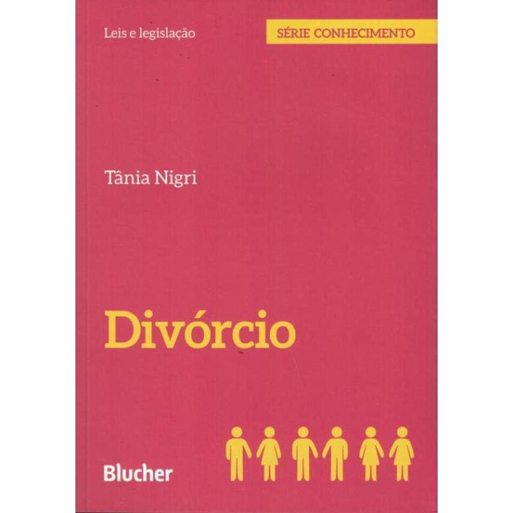 Divorcio