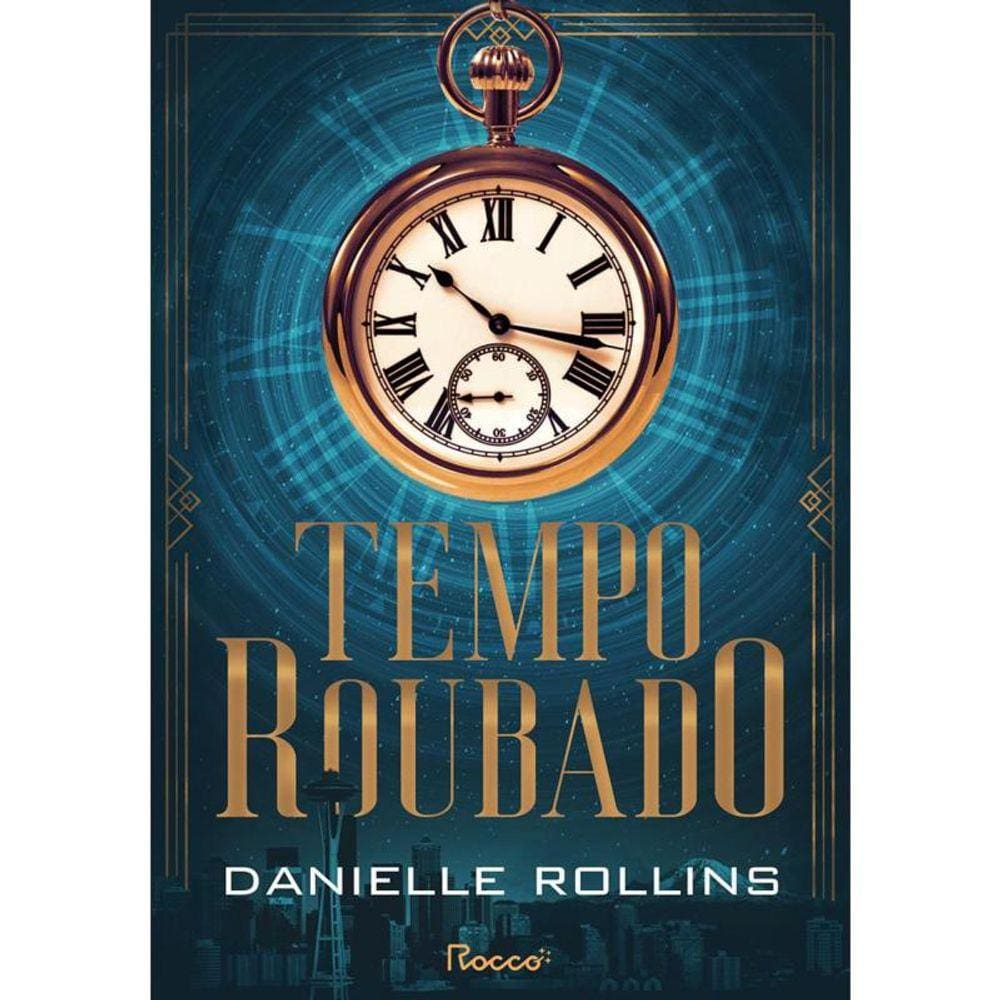 Tempo Roubado