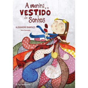 Menina E O Vestido De Sonhos,A