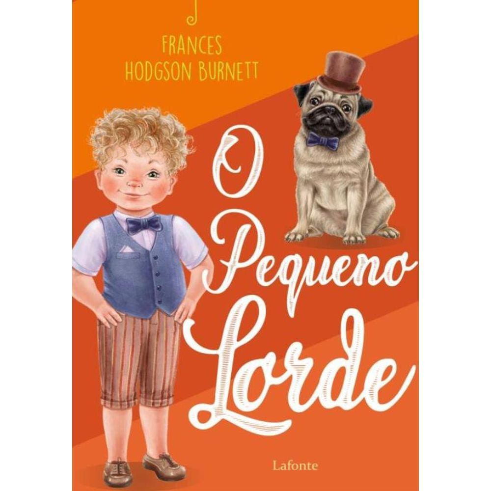 Pequeno Lord, O
