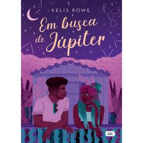 Em Busca De Jupiter