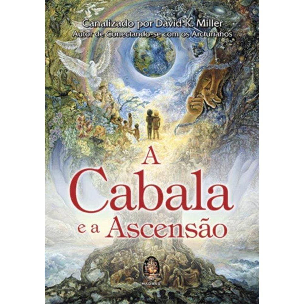 Cabala E A Ascensao,A