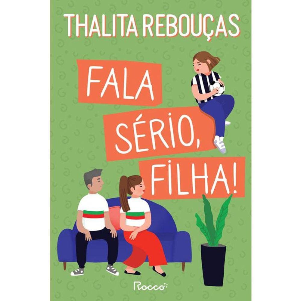Fala Serio, Filha!