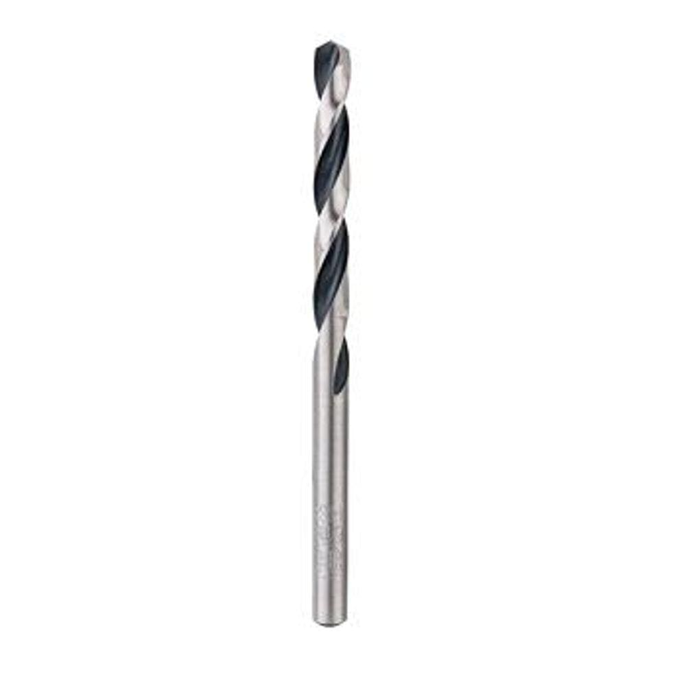 Broca para Metal Bosch Aço Rápido HSS-PointTeQ 3,0mm 2 peças