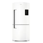 Geladeira Brastemp Frost Free Inverse 588 litros Branca com Smart Bar BRE85AB