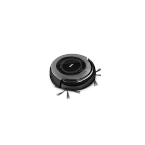 Robô Aspirador De Pó Eos Smart Clean Ear01T Titanium Bivolt