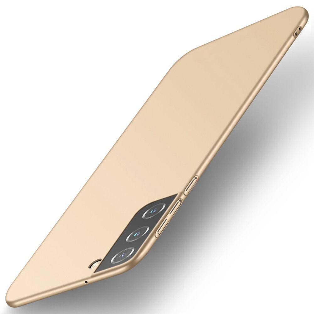 Capa Capinha Acrílica Fosca Ultra Fina Galaxy S22 Normal 6.1