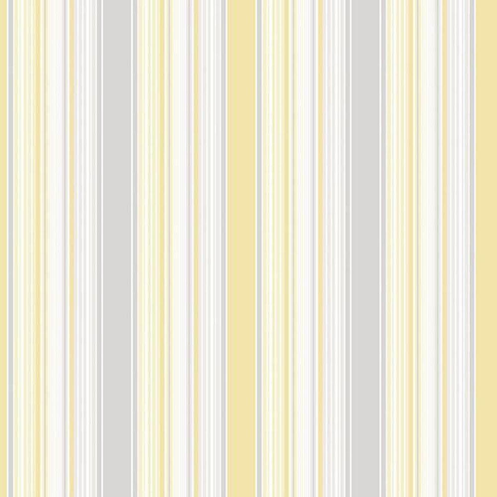 Papel de Parede Smart Stripes 2 Listras Coloridas G67532 - Rolo: 10m x 0,53m