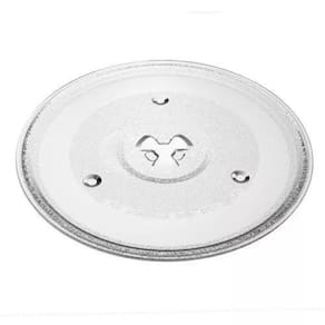 Prato 27Cm Para Microondas