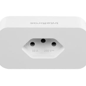 Interruptor Conector Inteligente Wi-Fi Ews 301