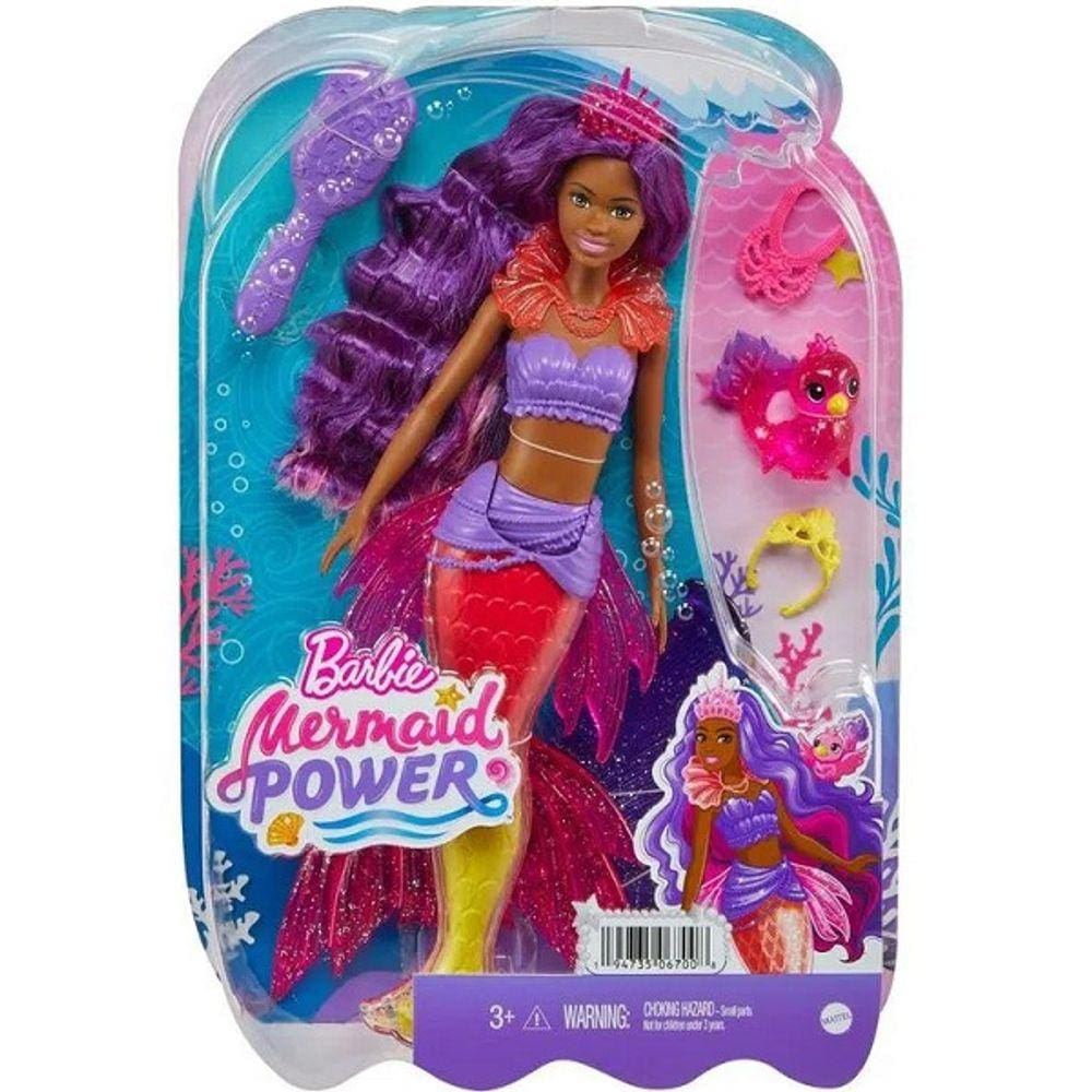 Conjunto Salão De Beleza Boneca Barbie Articulada Original