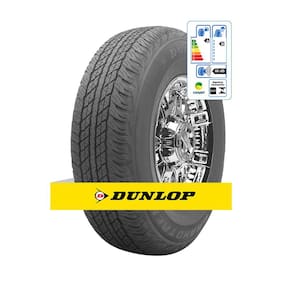 225/70R17 108/106S Grandtrek AT-20 Dunlop Aro 17