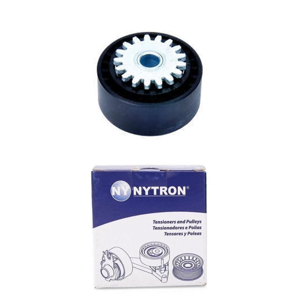 Tensor Clio 2000 a 2005 Nytron 1154