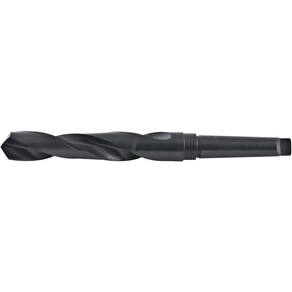 Broca De Aço Rápido 38,0mm Din 345 Hss Preta - Vonder