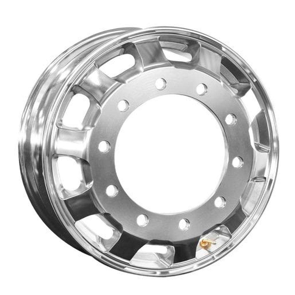 Roda Speedmax Aro 22.5 C1150 8.25X22.5 10 Furos