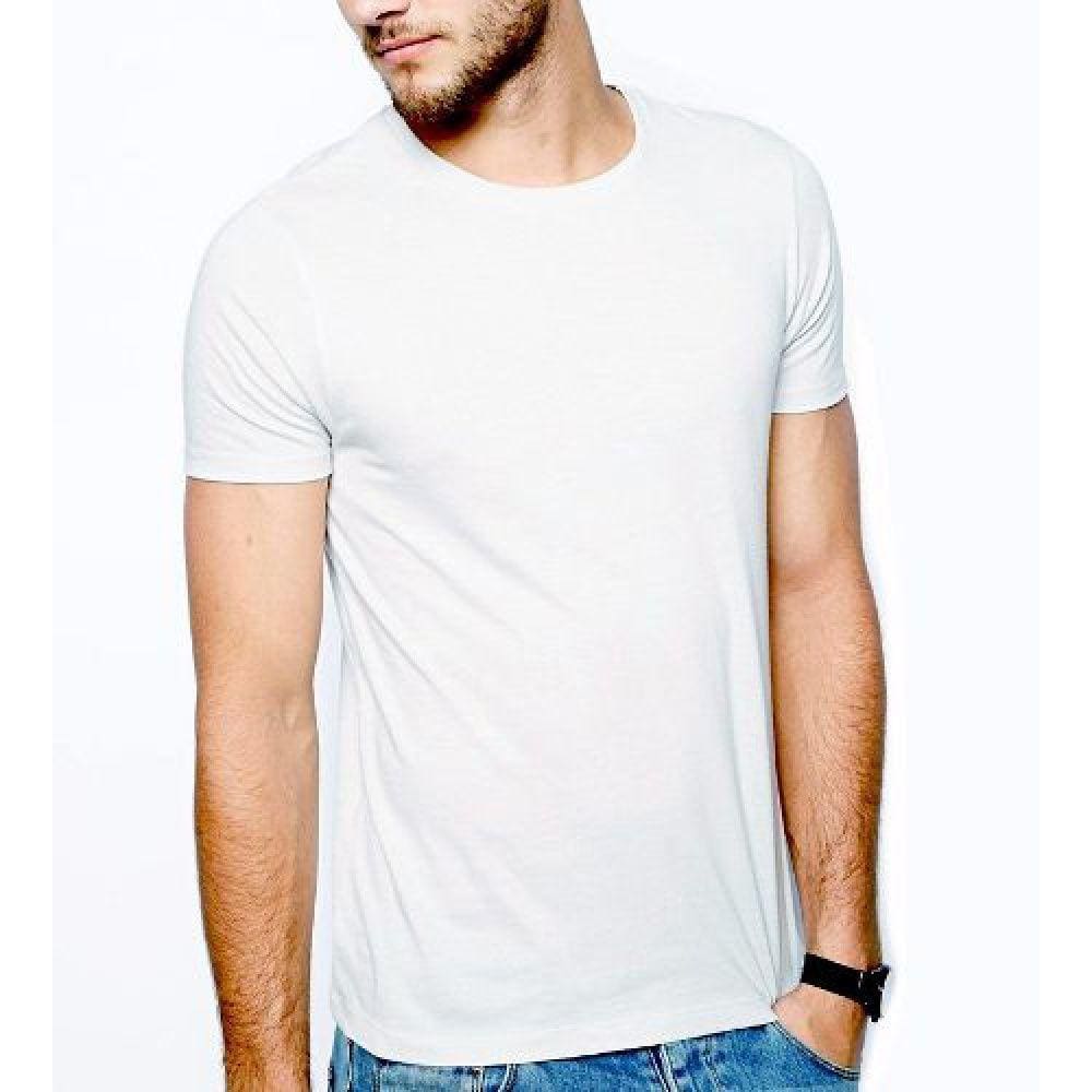 Camisa masculina 100% poliéster preço atacado