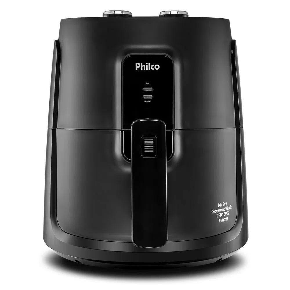 Philco air fryer gourmet Casas Bahia