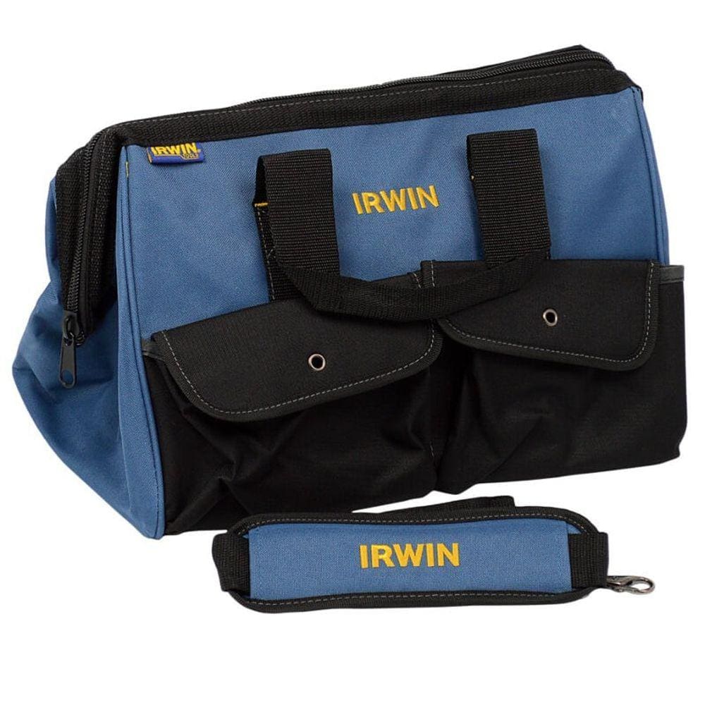 Bolsa Irwin Standard 16Pol 400X280x250