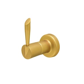 Acabamento para Registro de Pressão e de Gaveta com Estria Modelo Deca (1/2 - 3/4 - 1 Polegadas)
