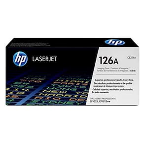 Tambor de Imagem LaserJet 126A Preto CE314A