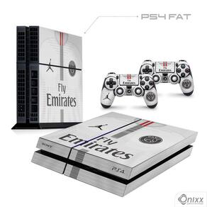 Skin Adesivo Playstation 4 FAT Call of Duty Advanced Warfare