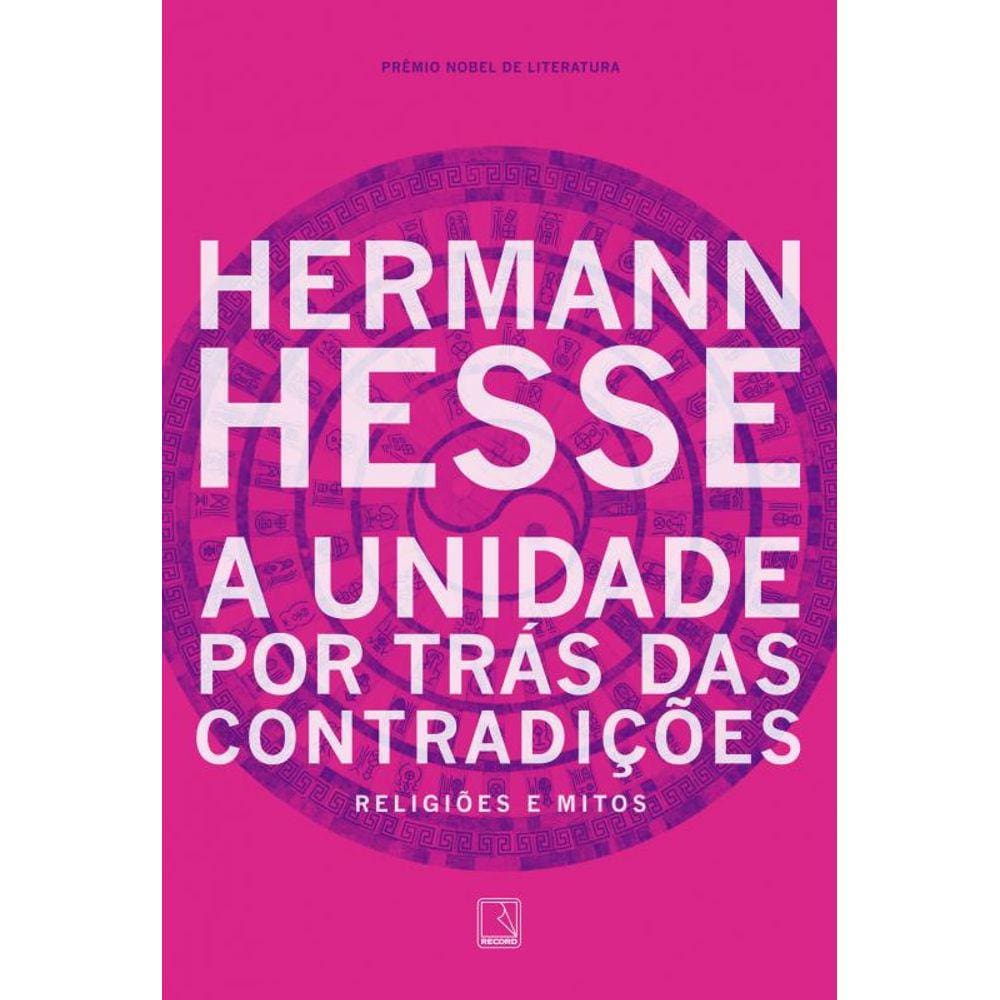 A unidade por trás das contradições: Religiões e mitos