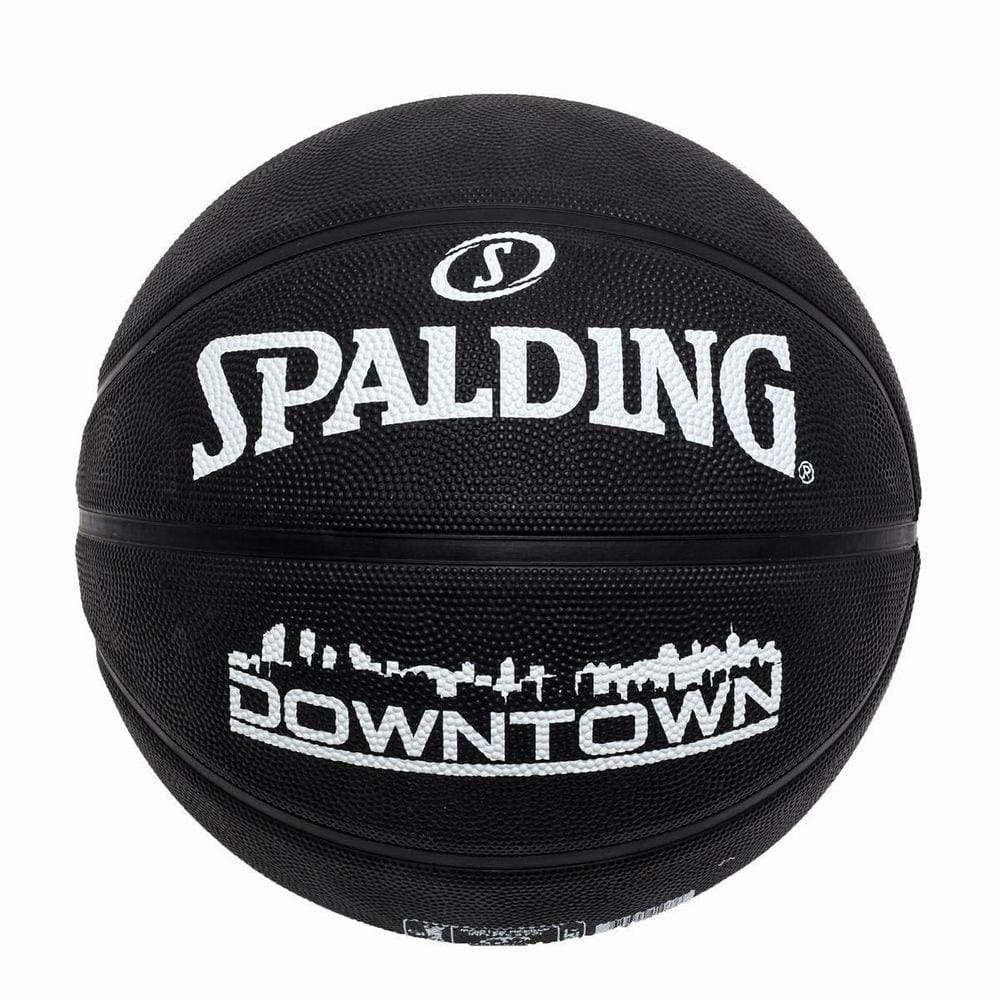 Bola basquete spalding oscar schmidt edicao limitada