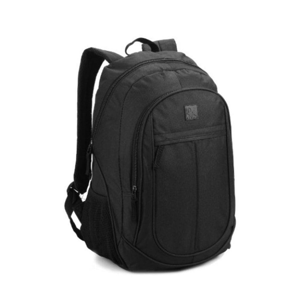 Mochila Masculina Cavalera Bolsa Notebook Reforçada Grande