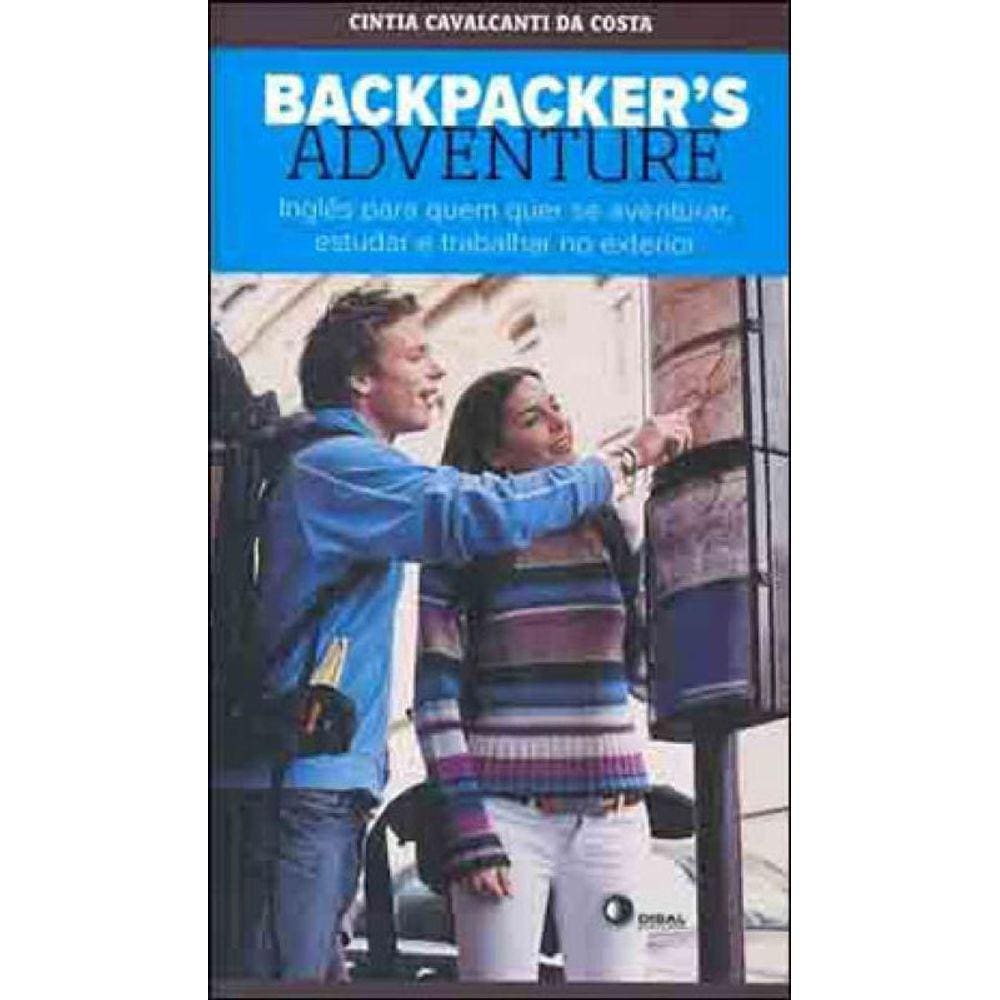 Backpackers Adventure