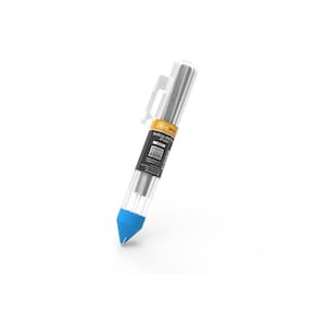 Solda Estanho Tubinho FS-E2 25GR 1MM - Enerbras