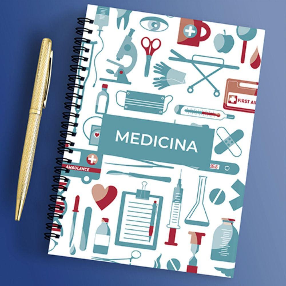 Agenda Permanente Profissão Medicina